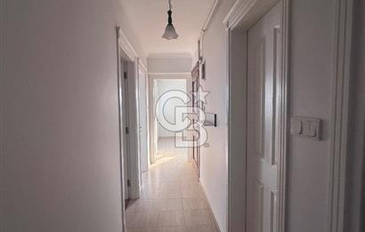 BORNOVA SEYİT ŞANLI A.L KARŞISINDA 3+1 KİRALIK DAİRE
