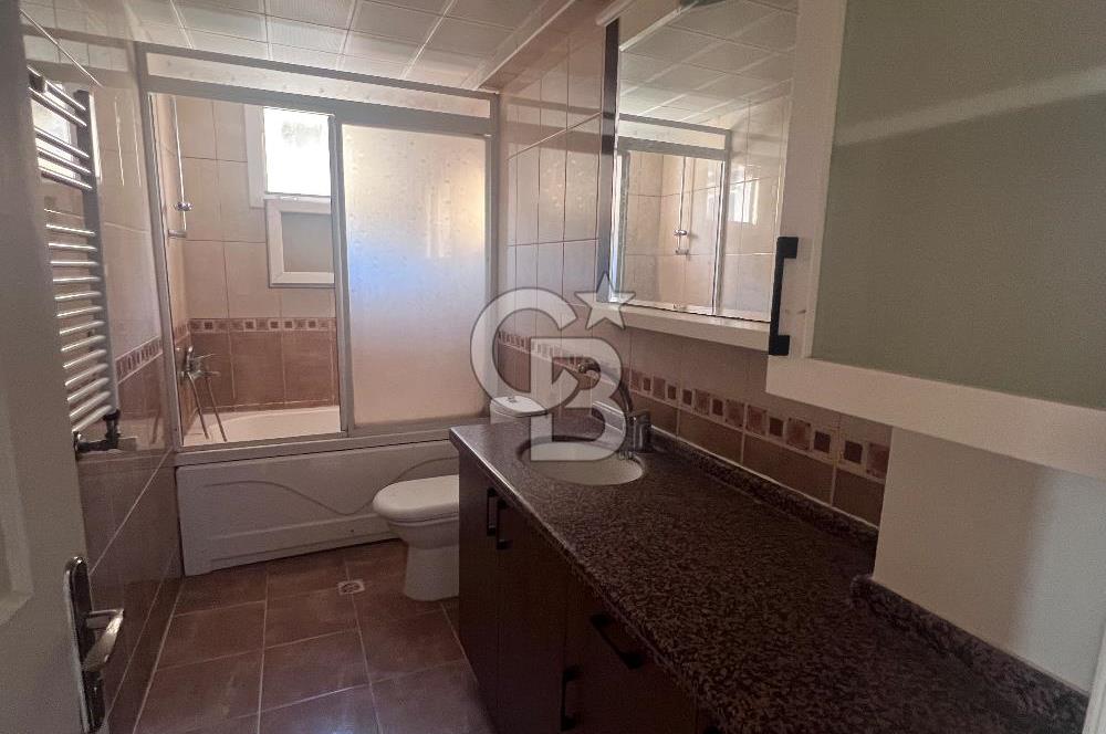 BORNOVA SEYİT ŞANLI A.L KARŞISINDA 3+1 KİRALIK DAİRE