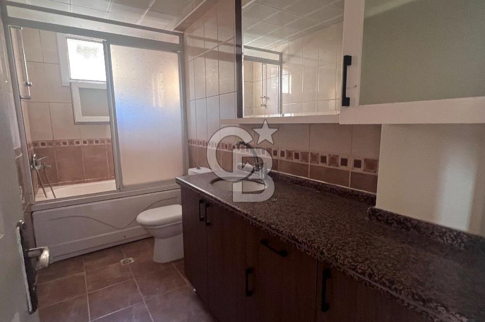 BORNOVA SEYİT ŞANLI A.L KARŞISINDA 3+1 KİRALIK DAİRE