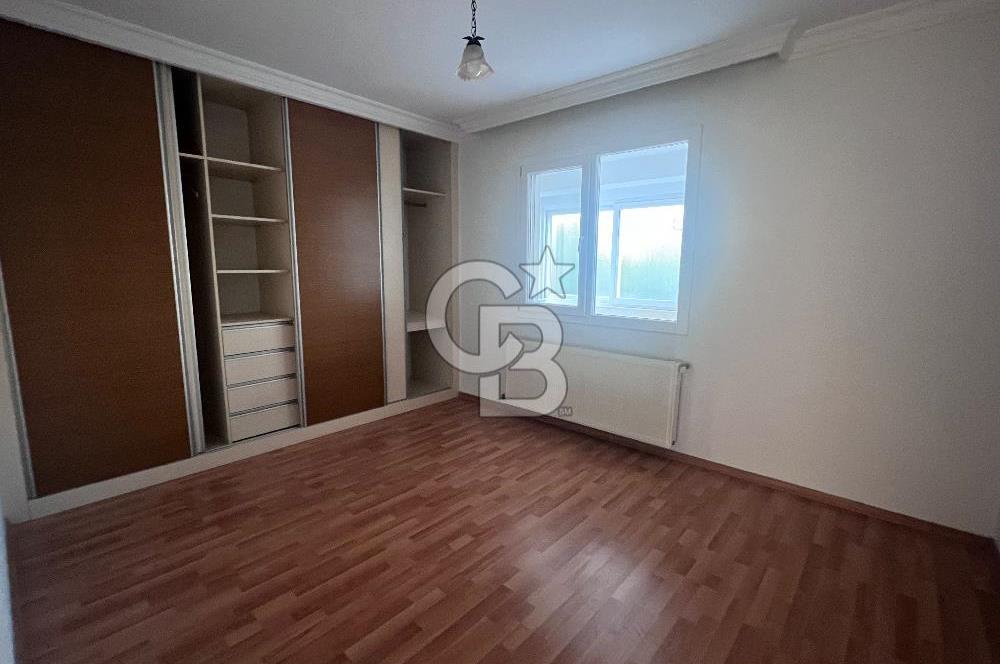 BORNOVA SEYİT ŞANLI A.L KARŞISINDA 3+1 KİRALIK DAİRE