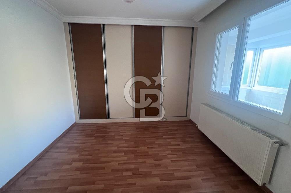 BORNOVA SEYİT ŞANLI A.L KARŞISINDA 3+1 KİRALIK DAİRE