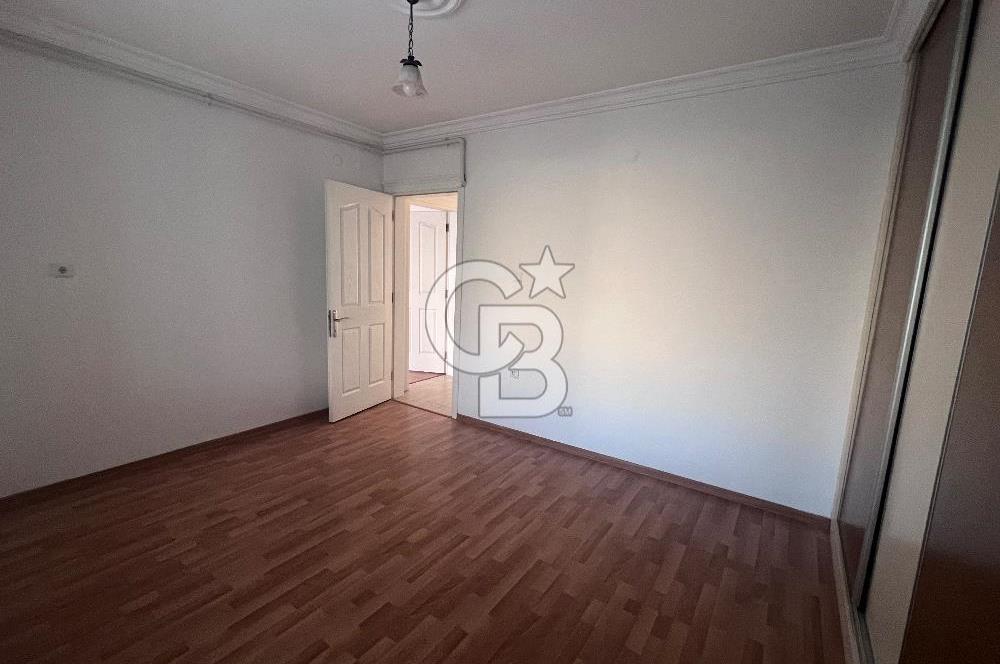 BORNOVA SEYİT ŞANLI A.L KARŞISINDA 3+1 KİRALIK DAİRE