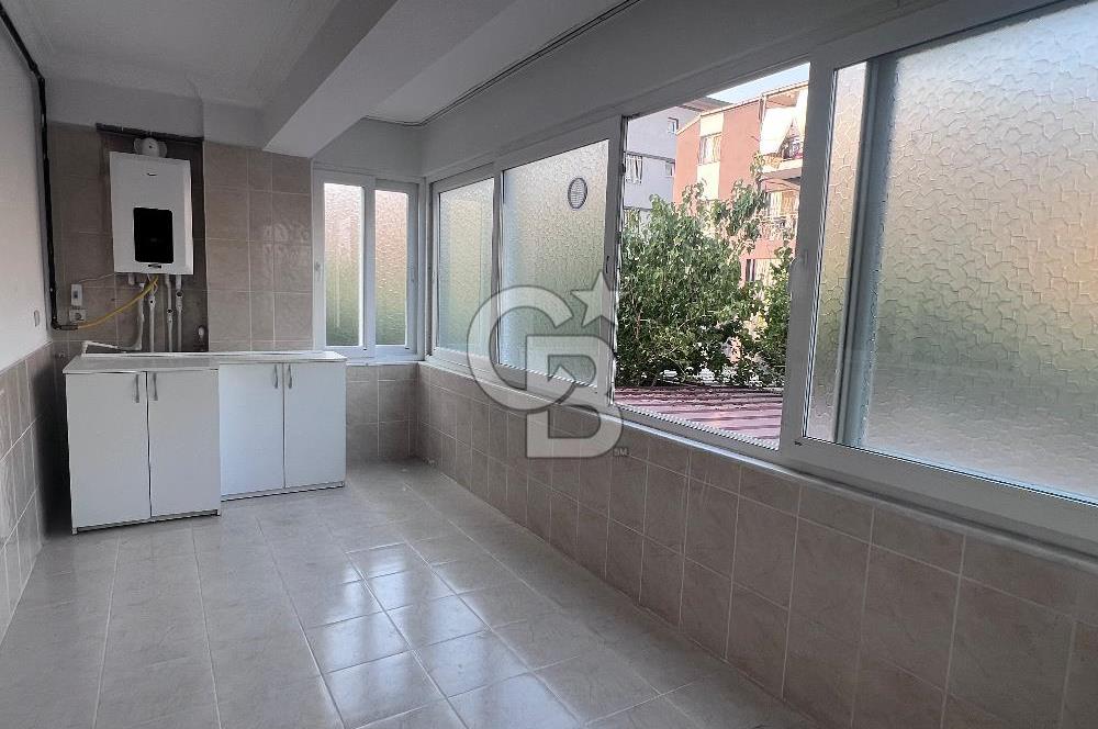BORNOVA SEYİT ŞANLI A.L KARŞISINDA 3+1 KİRALIK DAİRE