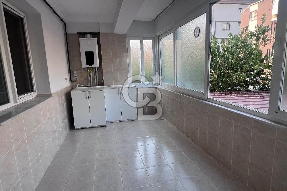 BORNOVA SEYİT ŞANLI A.L KARŞISINDA 3+1 KİRALIK DAİRE