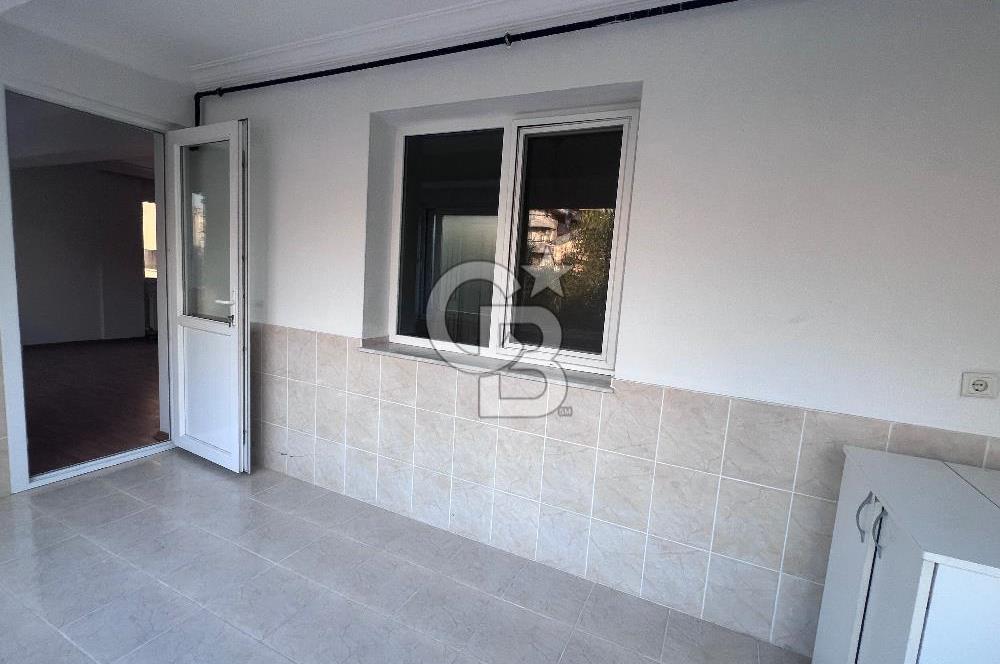 BORNOVA SEYİT ŞANLI A.L KARŞISINDA 3+1 KİRALIK DAİRE