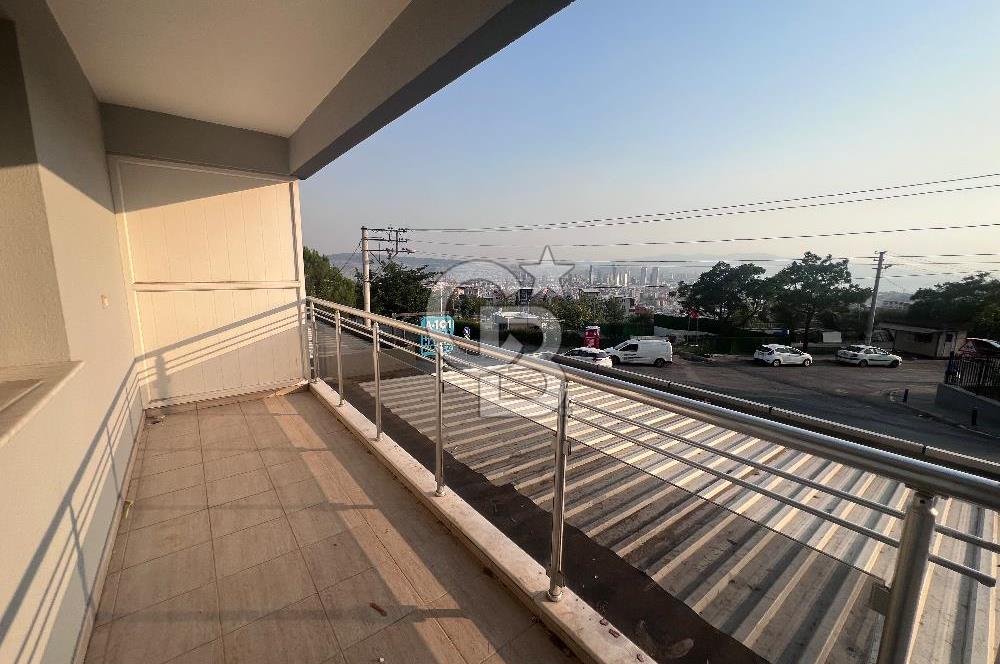 BORNOVA SEYİT ŞANLI A.L KARŞISINDA 3+1 KİRALIK DAİRE