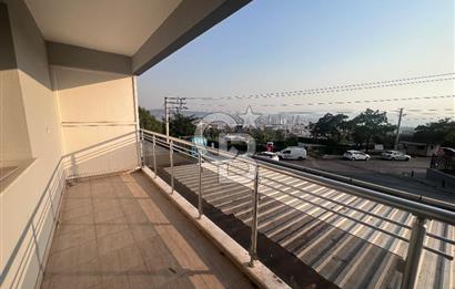 BORNOVA SEYİT ŞANLI A.L KARŞISINDA 3+1 KİRALIK DAİRE