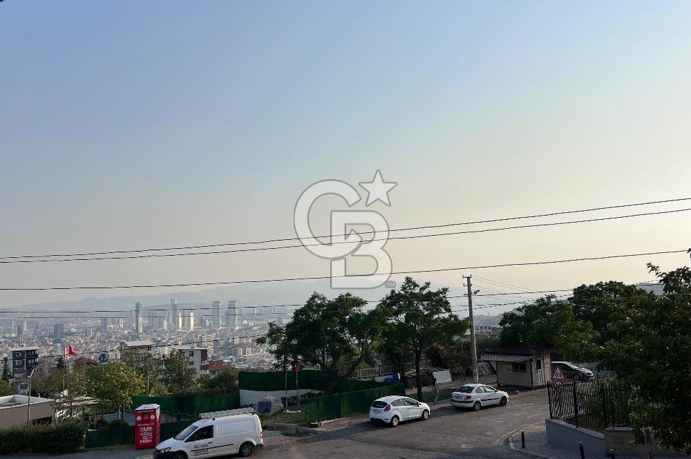 BORNOVA SEYİT ŞANLI A.L KARŞISINDA 3+1 KİRALIK DAİRE