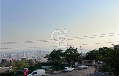 BORNOVA SEYİT ŞANLI A.L KARŞISINDA 3+1 KİRALIK DAİRE