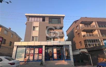 BORNOVA SEYİT ŞANLI A.L KARŞISINDA 3+1 KİRALIK DAİRE