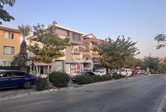 BORNOVA SEYİT ŞANLI A.L KARŞISINDA 3+1 KİRALIK DAİRE
