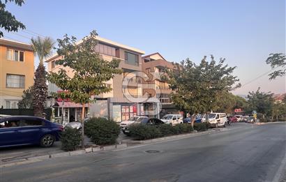 BORNOVA SEYİT ŞANLI A.L KARŞISINDA 3+1 KİRALIK DAİRE