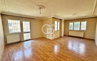KARABAĞLAR MALİYECİLER'DE ASANSÖRLÜ BİNADA SATILIK 3+1 DAİRE