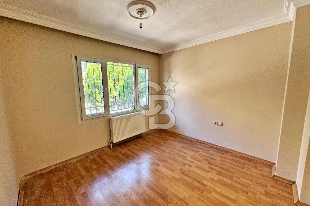 KARABAĞLAR MALİYECİLER'DE ASANSÖRLÜ BİNADA SATILIK 3+1 DAİRE