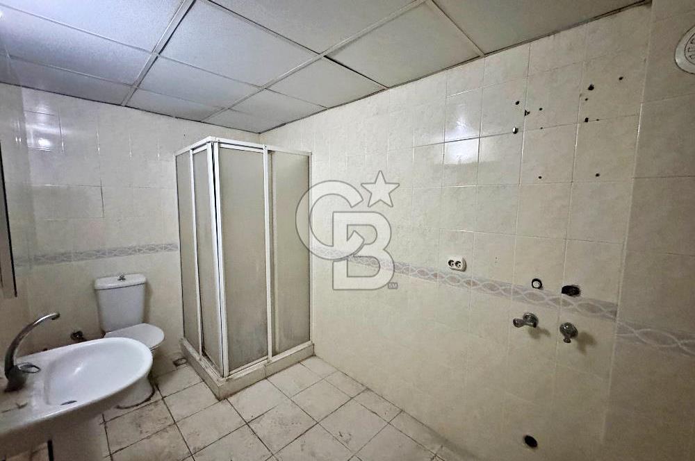 KARABAĞLAR MALİYECİLER'DE ASANSÖRLÜ BİNADA SATILIK 3+1 DAİRE