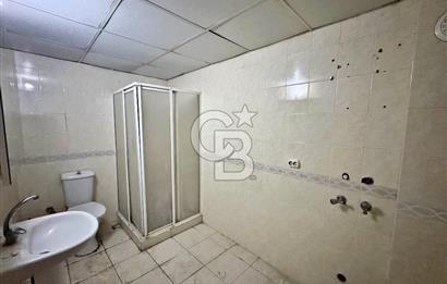 KARABAĞLAR MALİYECİLER'DE ASANSÖRLÜ BİNADA SATILIK 3+1 DAİRE