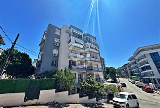 KARABAĞLAR MALİYECİLER'DE ASANSÖRLÜ BİNADA SATILIK 3+1 DAİRE