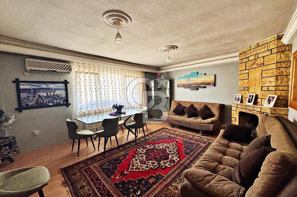 SEFERİHİSAR HIDIRLIK'TA SATILIK FIRSAT 3+1 DAİRE