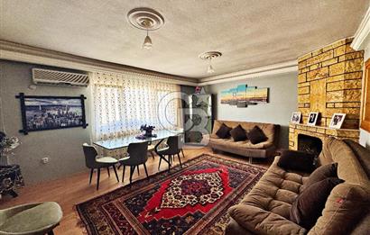 SEFERİHİSAR HIDIRLIK'TA SATILIK FIRSAT 3+1 DAİRE