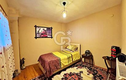 SEFERİHİSAR HIDIRLIK'TA SATILIK FIRSAT 3+1 DAİRE