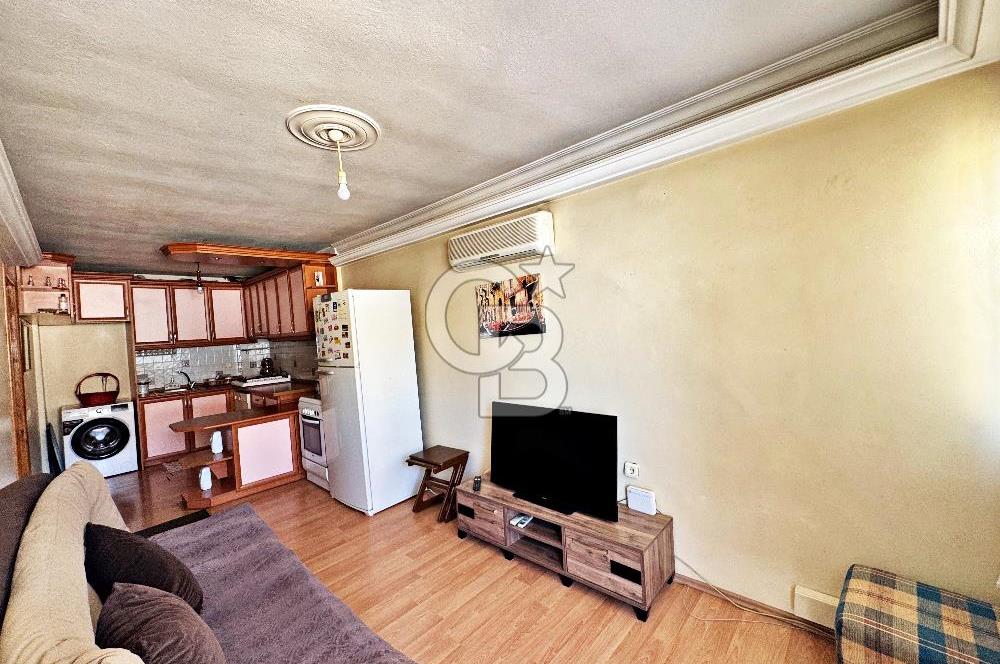 SEFERİHİSAR HIDIRLIK'TA SATILIK FIRSAT 3+1 DAİRE