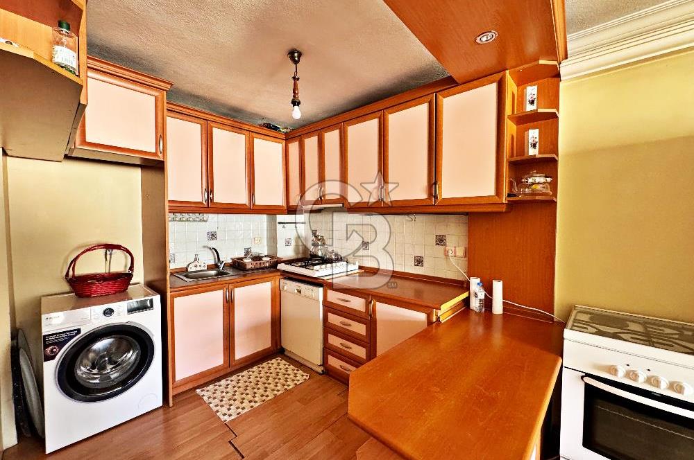 SEFERİHİSAR HIDIRLIK'TA SATILIK FIRSAT 3+1 DAİRE