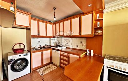 SEFERİHİSAR HIDIRLIK'TA SATILIK FIRSAT 3+1 DAİRE