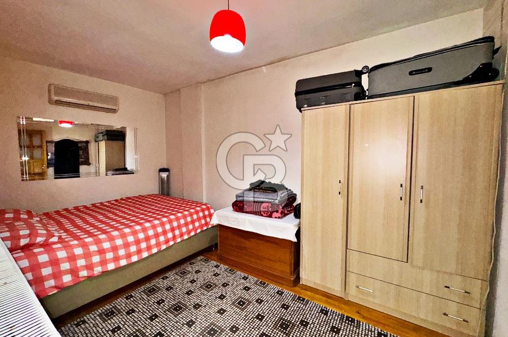 SEFERİHİSAR HIDIRLIK'TA SATILIK FIRSAT 3+1 DAİRE
