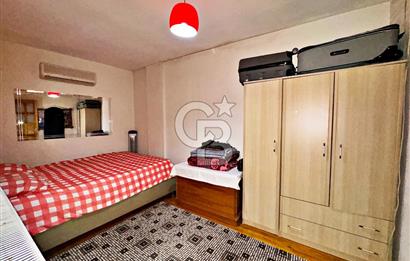 SEFERİHİSAR HIDIRLIK'TA SATILIK FIRSAT 3+1 DAİRE