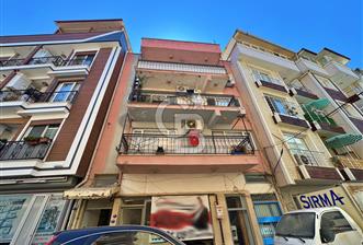 SEFERİHİSAR HIDIRLIK'TA SATILIK FIRSAT 3+1 DAİRE