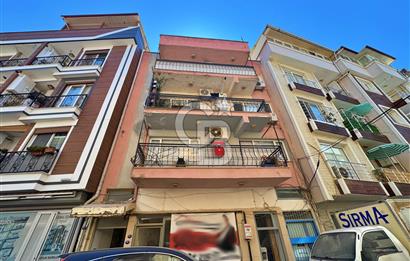 SEFERİHİSAR HIDIRLIK'TA SATILIK FIRSAT 3+1 DAİRE