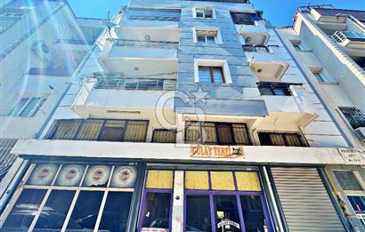 GAZİEMİR YEŞİL MAHALLE'DE BATARLI SATILIK ÇİFT DÜKKAN