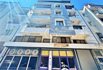 GAZİEMİR YEŞİL MAHALLE'DE BATARLI SATILIK ÇİFT DÜKKAN