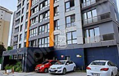 ŞERİFALİ TATLISUDA HAVUZLU GÜVENLİKLİ SİTEDE 2+1 SATILIK DAİRE