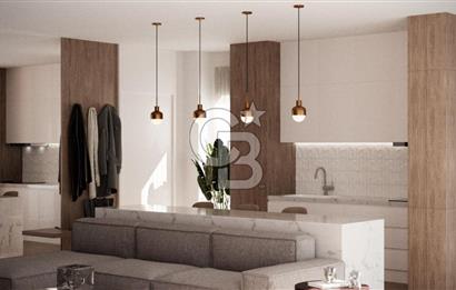 URLA ALTINTAŞ MAHALLESİ'NDE YENİ SIFIR 2+1 DAİRE
