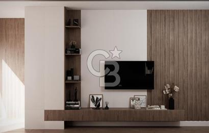 URLA ALTINTAŞ MAHALLESİ'NDE YENİ SIFIR 2+1 DAİRE