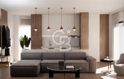 URLA ALTINTAŞ MAHALLESİ'NDE YENİ SIFIR 2+1 DAİRE