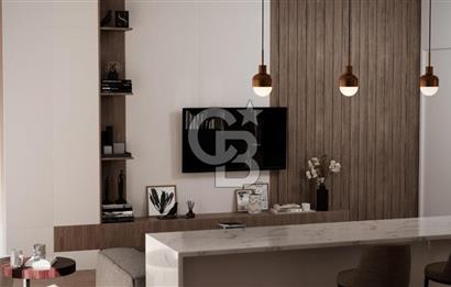 URLA ALTINTAŞ MAHALLESİ'NDE YENİ SIFIR 2+1 DAİRE