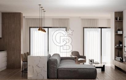 URLA ALTINTAŞ MAHALLESİ'NDE YENİ SIFIR 2+1 DAİRE