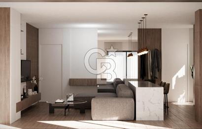 URLA ALTINTAŞ MAHALLESİ'NDE YENİ SIFIR 2+1 DAİRE