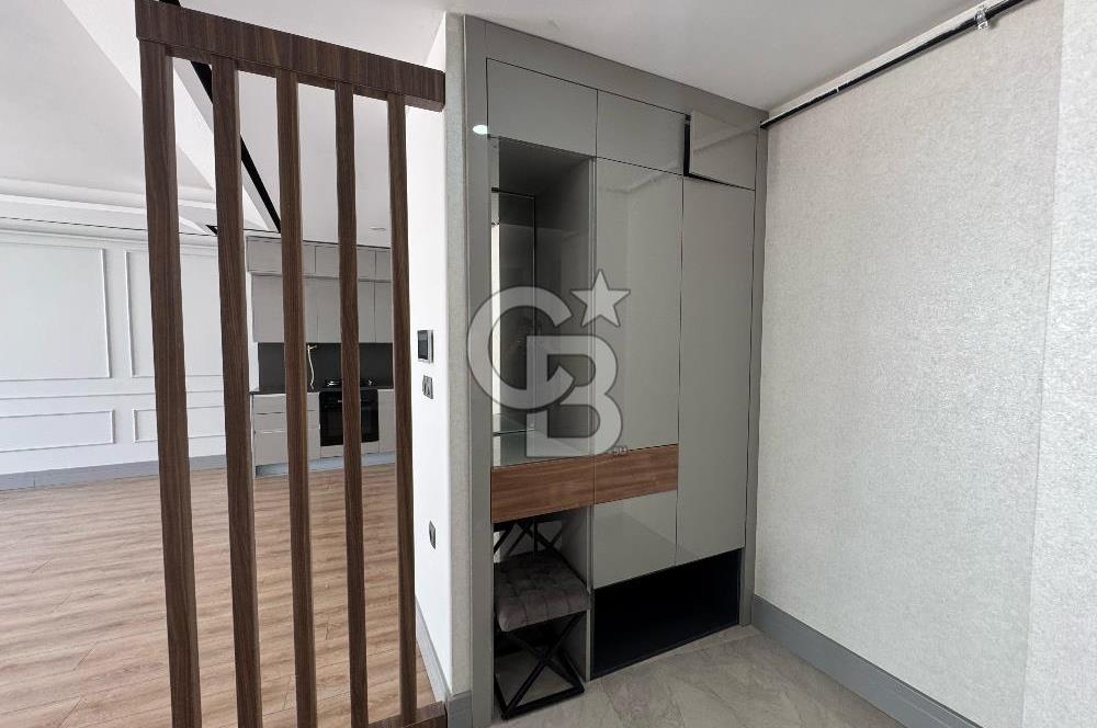 CB TAN-BAŞİSKELE ZERAY PERLA 2 SİTESİNDE 3+1 KİRALIK DAİRE