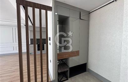 CB TAN-BAŞİSKELE ZERAY PERLA 2 SİTESİNDE 3+1 KİRALIK DAİRE