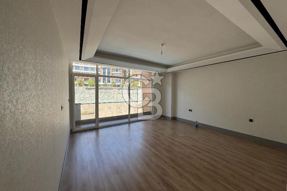 CB TAN-BAŞİSKELE ZERAY PERLA 2 SİTESİNDE 3+1 KİRALIK DAİRE