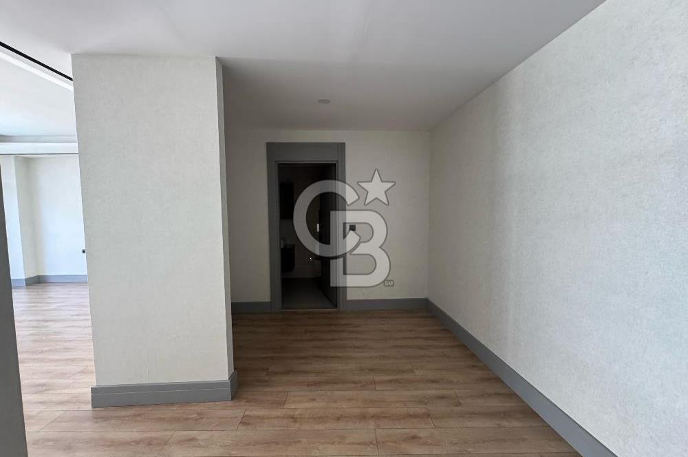 CB TAN-BAŞİSKELE ZERAY PERLA 2 SİTESİNDE 3+1 KİRALIK DAİRE