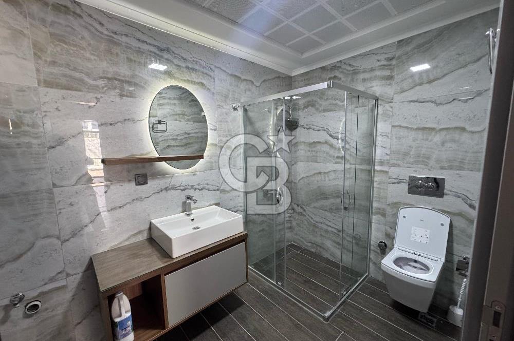 CB TAN-BAŞİSKELE ZERAY PERLA 2 SİTESİNDE 3+1 KİRALIK DAİRE