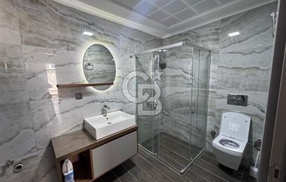 CB TAN-BAŞİSKELE ZERAY PERLA 2 SİTESİNDE 3+1 KİRALIK DAİRE