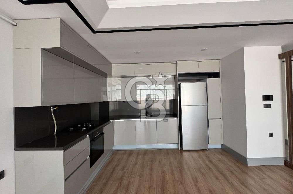 CB TAN-BAŞİSKELE ZERAY PERLA 2 SİTESİNDE 3+1 KİRALIK DAİRE