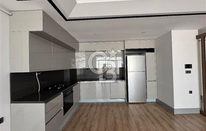 CB TAN-BAŞİSKELE ZERAY PERLA 2 SİTESİNDE 3+1 KİRALIK DAİRE