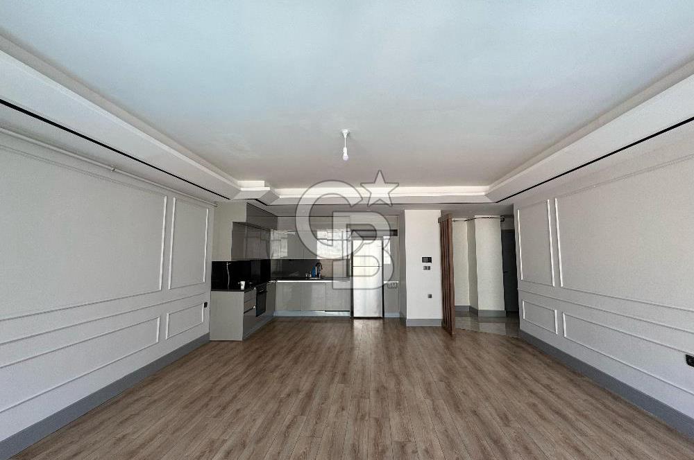 CB TAN-BAŞİSKELE ZERAY PERLA 2 SİTESİNDE 3+1 KİRALIK DAİRE