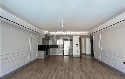 CB TAN-BAŞİSKELE ZERAY PERLA 2 SİTESİNDE 3+1 KİRALIK DAİRE